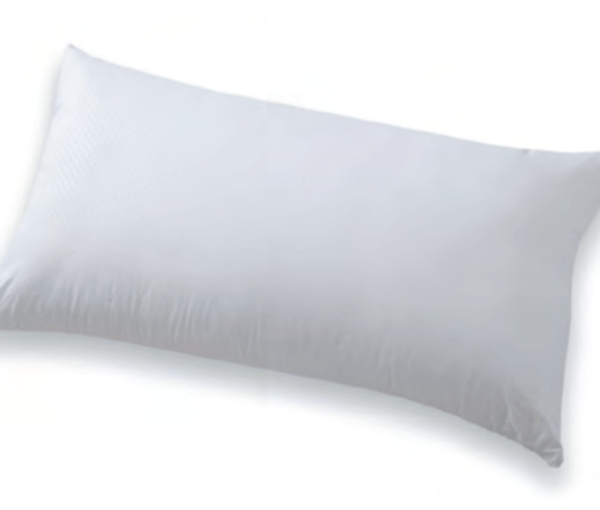 Almohada Microfibra Spezia