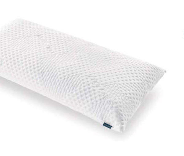 Almohada Manila Cool Fresh Spezia