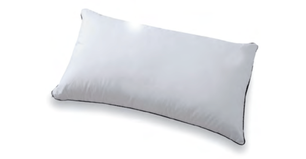 Almohada Microfibra Spezia