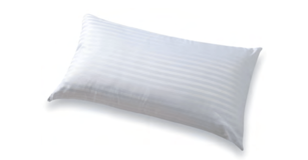 Almohada Microfibra Moon Spezia