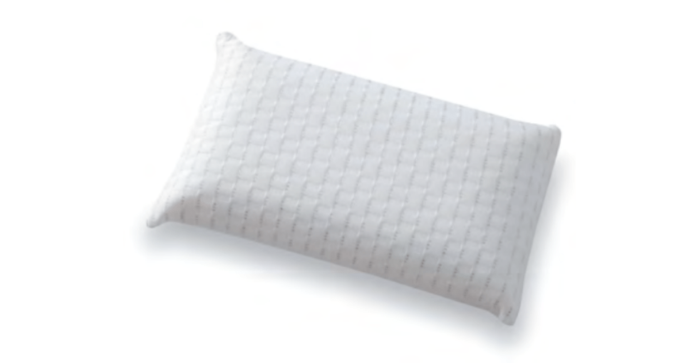 Almohada Visco Viaje Spezia