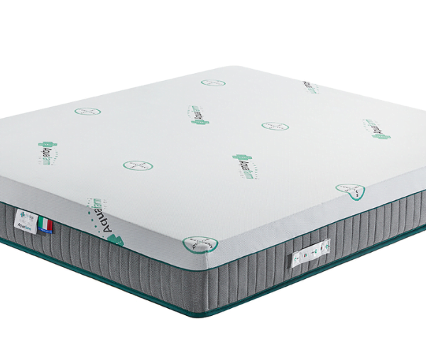 Colchón Aquafarm Hybrid Farmaflex