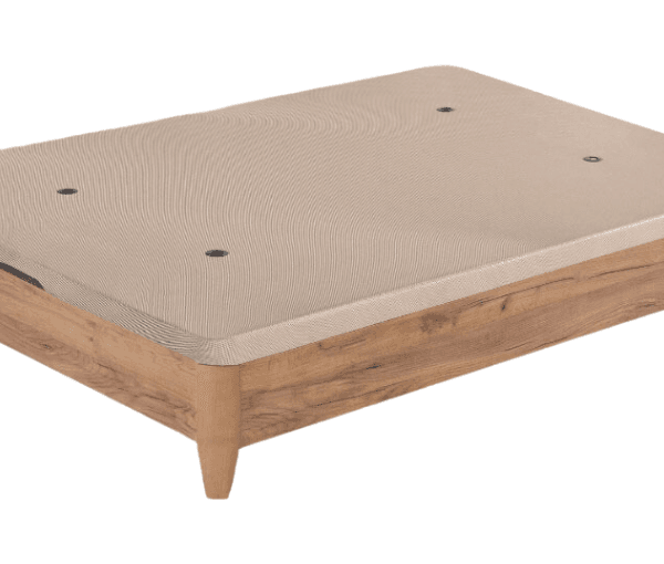 Canapé Madera Cope Pro Materasso