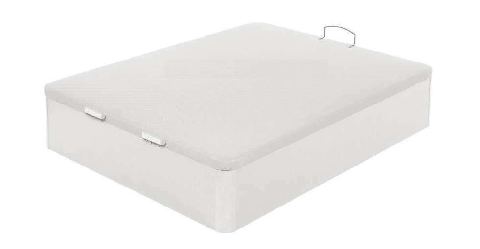 Canapé Madera Sara Eco Materasso