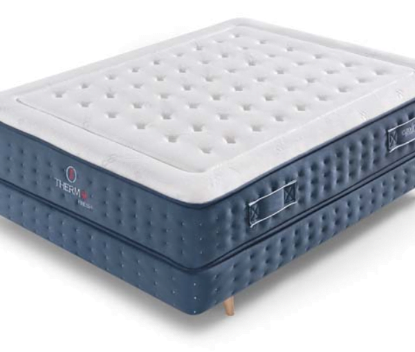 Colchón Thermo Fresh Azorin by Materasso