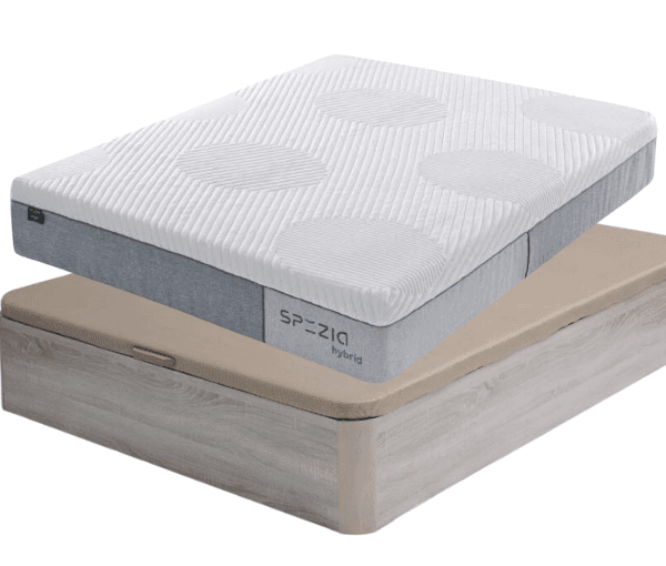 Pack Ahorro Adelaida + Canapé Madera Praga Spezia + Regalo