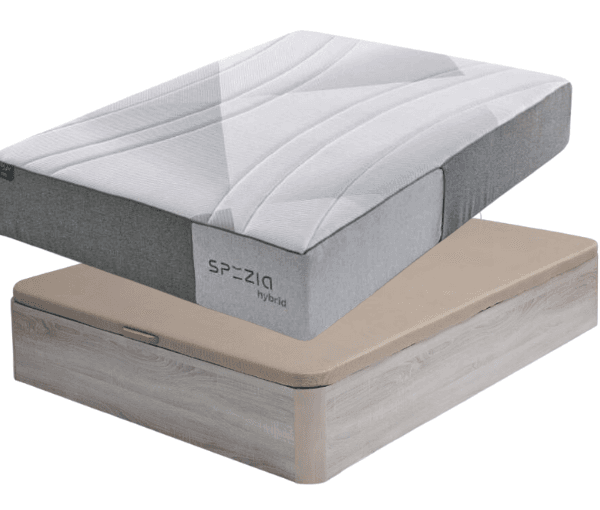 Pack Ahorro Sidney + Canapé Madera Praga Spezia + Regalo