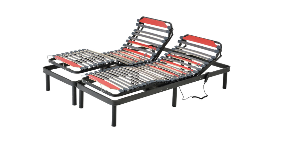 Cama Articulada Confort Optimo Azorín